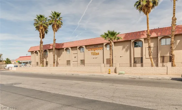 $145,000 | 4300 North Lamont Street, Unit 251, Las Vegas, NV 89115