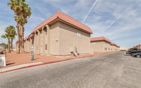 $145,000 | 4300 North Lamont Street, Unit 251, Las Vegas, NV 89115
