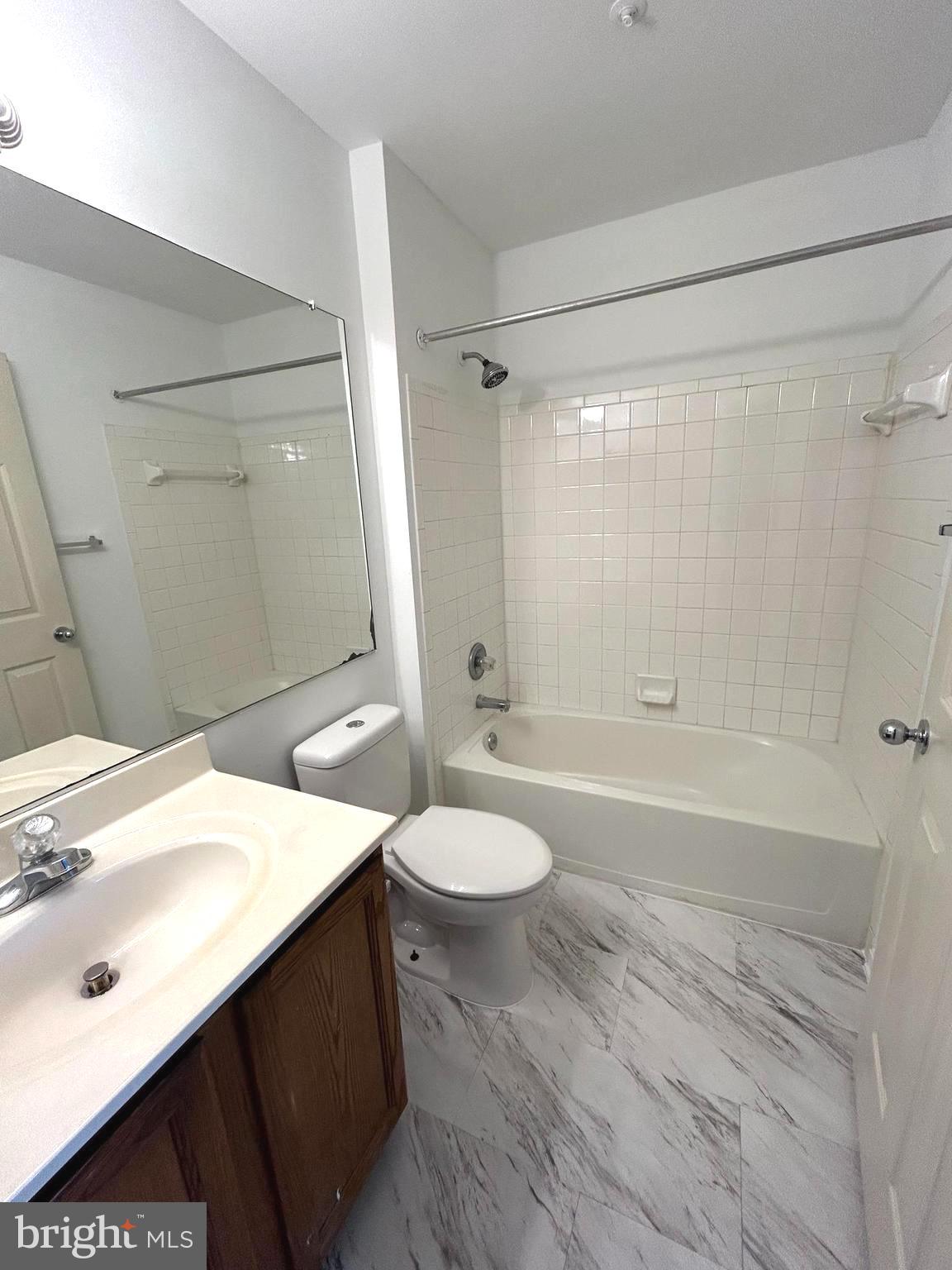 7564 Maury Road Windsor Mill, MD 21244 - Photo 11 of 23 Bathroom