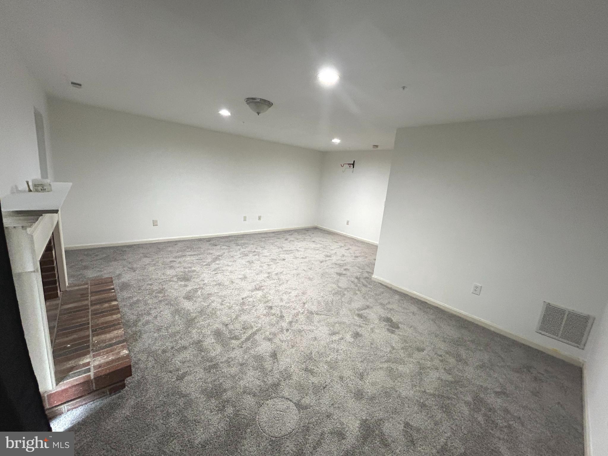 7564 Maury Road Windsor Mill, MD 21244 - Photo 19 of 23 basement