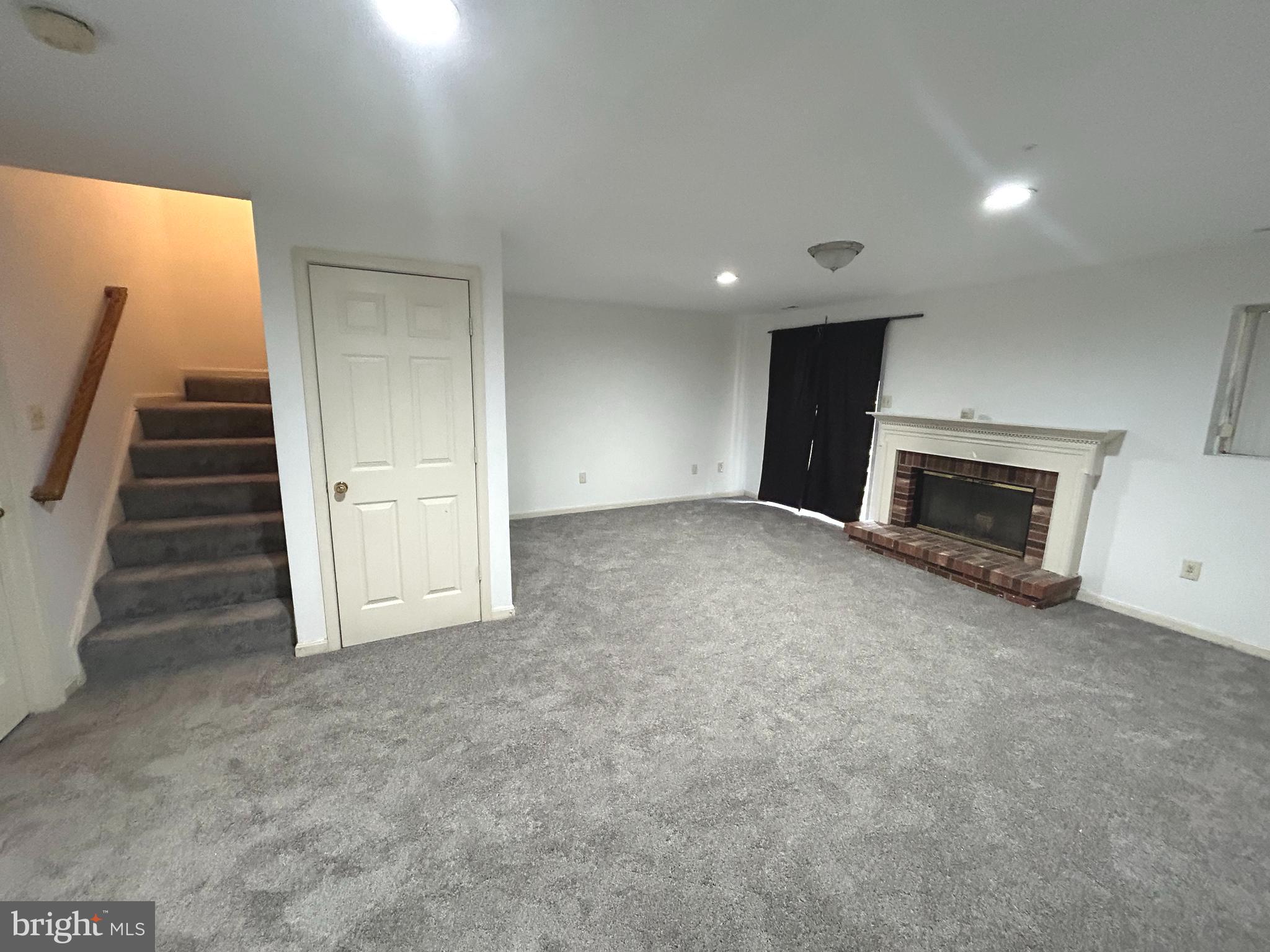 7564 Maury Road Windsor Mill, MD 21244 - Photo 20 of 23 basement