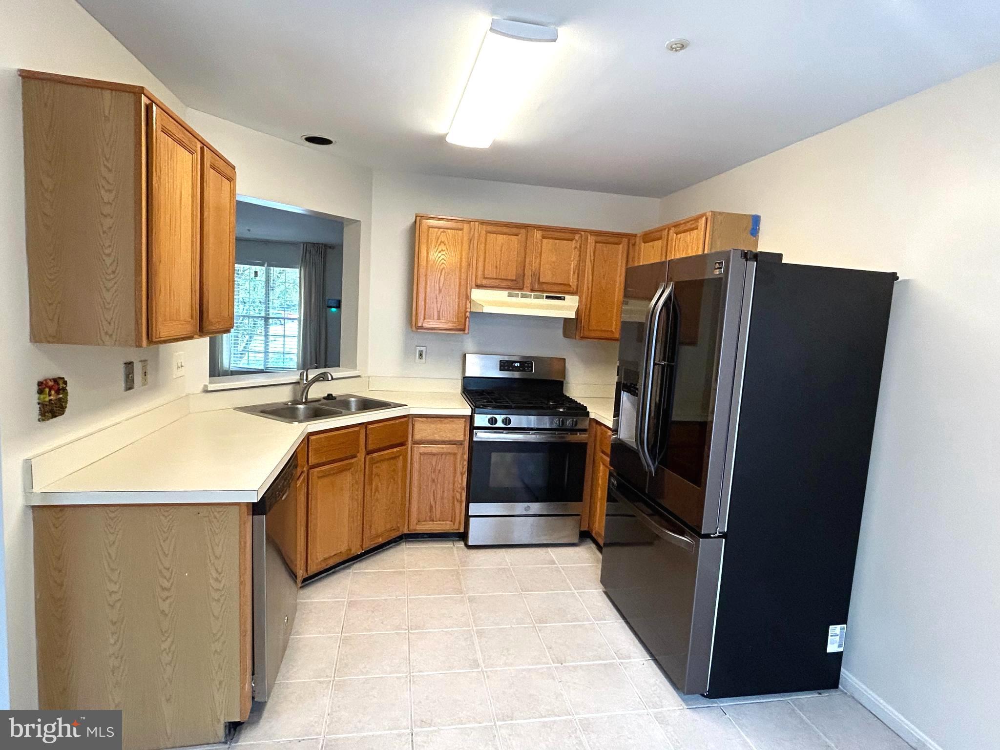 7564 Maury Road Windsor Mill, MD 21244 - Photo 9 of 23 Kitchen