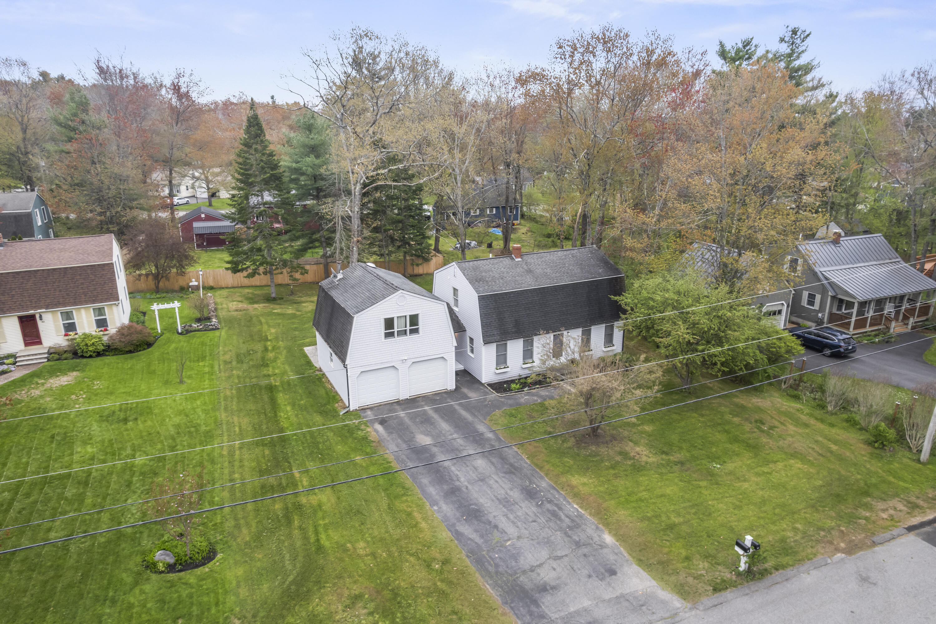 35 Buttonwood Road South Berwick, ME 03908 - Photo 2 of 45 1a 35 Buttonwood Rd