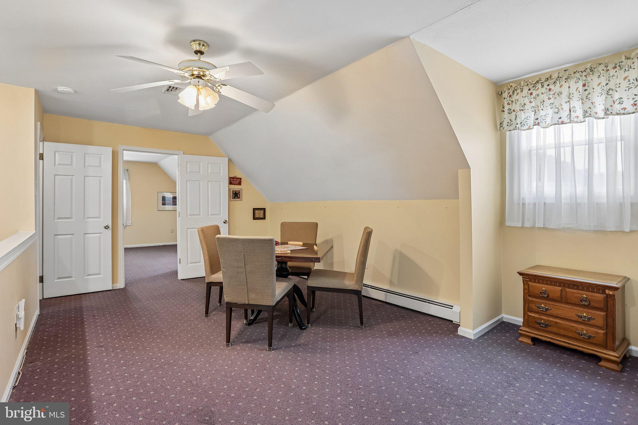 117 East Conestoga Road Elverson, PA 19520 - Photo 34 of 61 2nd floor loft