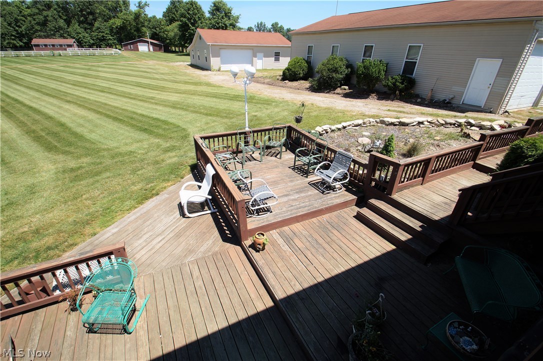 5031 Laubert Road Atwater, OH 44201 - Photo 18 of 30