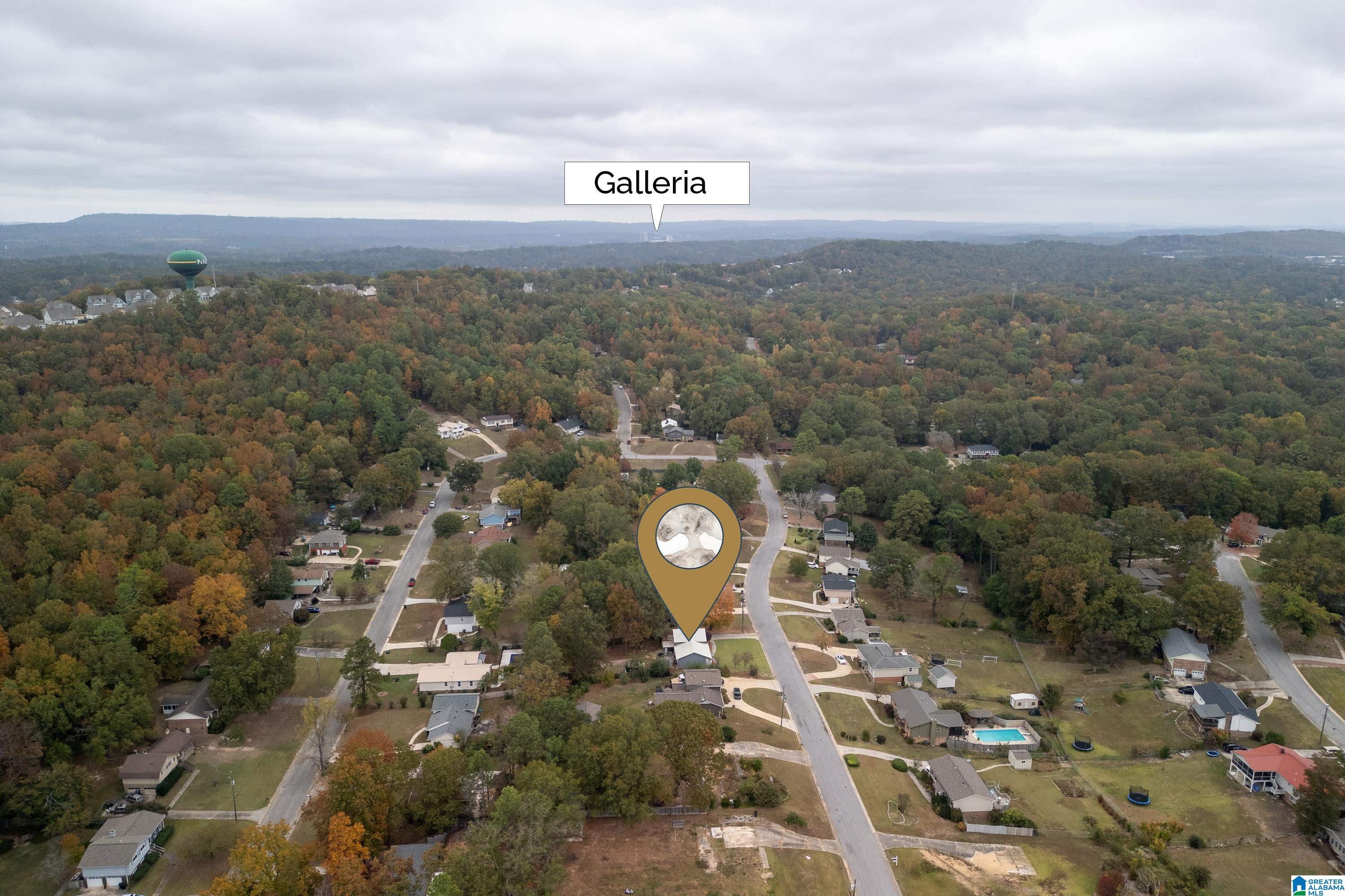 916 Willow Bend Road Pelham, AL 35124 - Photo 49 of 49