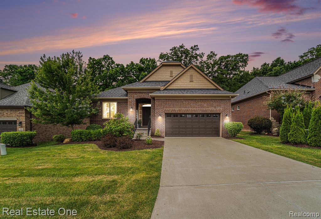 5524 Woodfall Road Clarkston, MI 48348 - Photo 1 of 53 Gallery Image 1