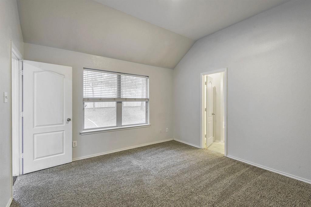 448 Northbrook Avenue Oak Point, TX 75068 - Photo 6 of 12 an empty room with windows