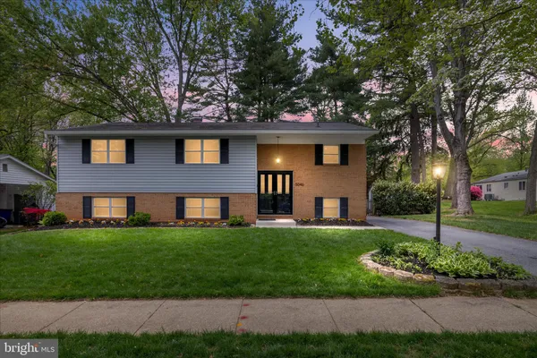$574,999 | 5046 Summer Day Lane, Columbia, MD 21044