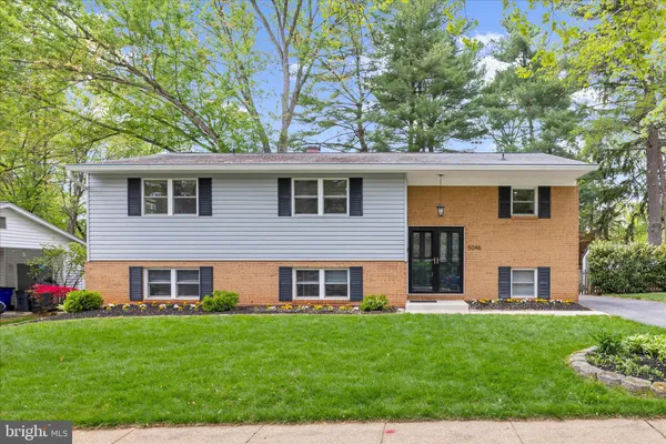 $574,999 | 5046 Summer Day Lane, Columbia, MD 21044