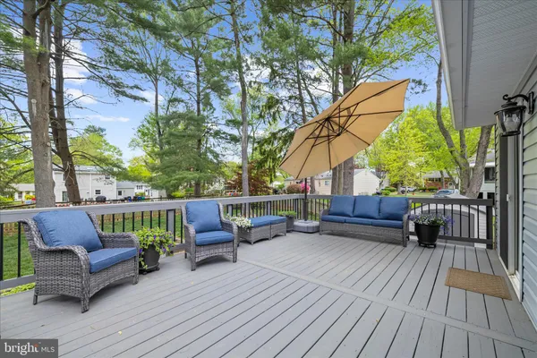 $574,999 | 5046 Summer Day Lane, Columbia, MD 21044