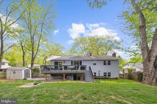 $574,999 | 5046 Summer Day Lane, Columbia, MD 21044