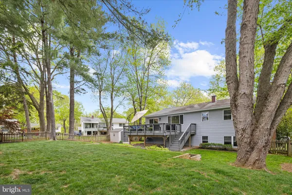 $574,999 | 5046 Summer Day Lane, Columbia, MD 21044