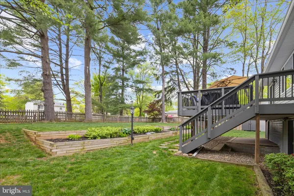 $574,999 | 5046 Summer Day Lane, Columbia, MD 21044