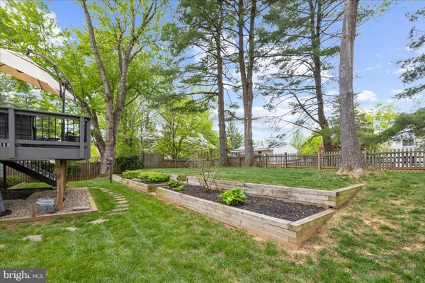 $574,999 | 5046 Summer Day Lane, Columbia, MD 21044