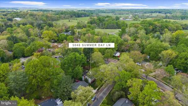 $574,999 | 5046 Summer Day Lane, Columbia, MD 21044