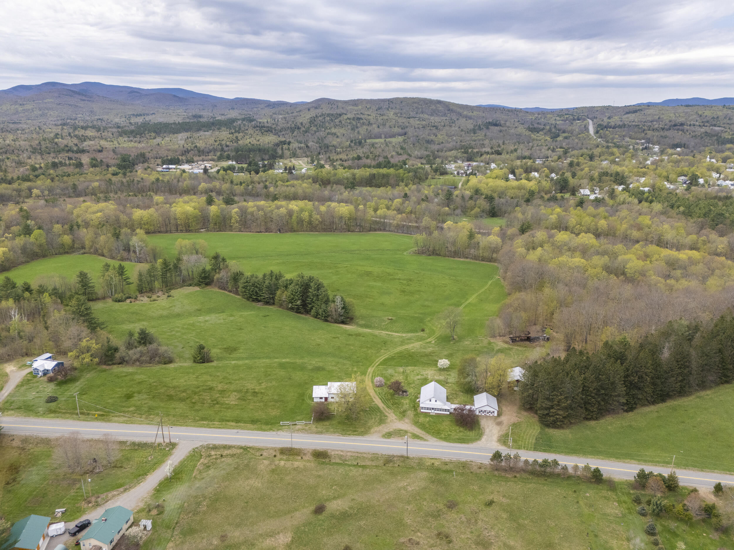 237 River Road Avon, ME 04966 - Photo 184 of 188 River Road, Avon