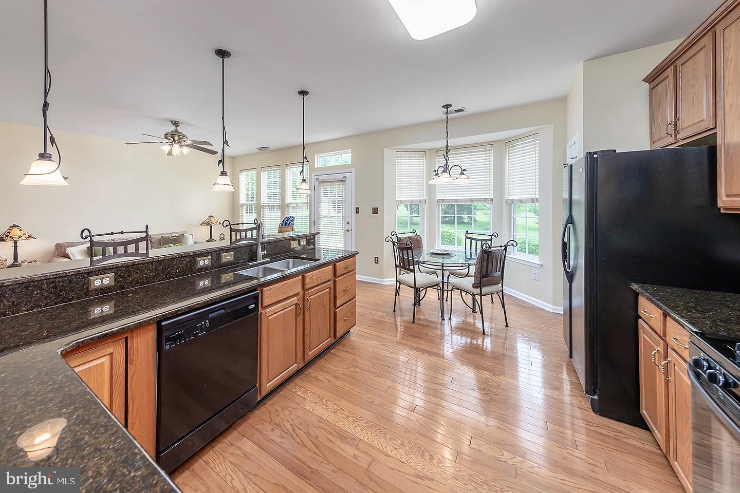 41 Danbury Road Swedesboro, NJ 08085 - Photo 13 of 24 Granite Countertops