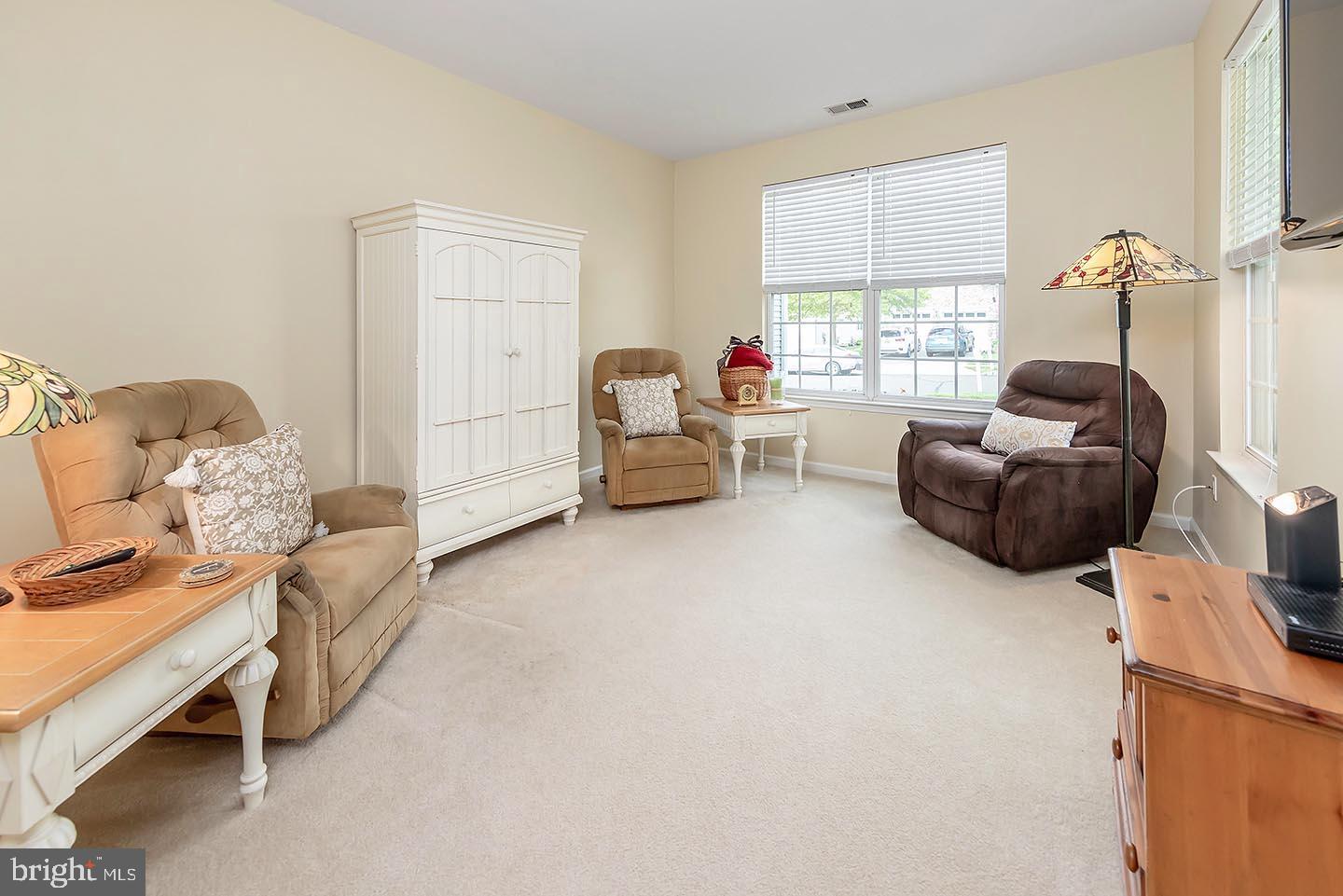 41 Danbury Road Swedesboro, NJ 08085 - Photo 18 of 24 Den/Home Office