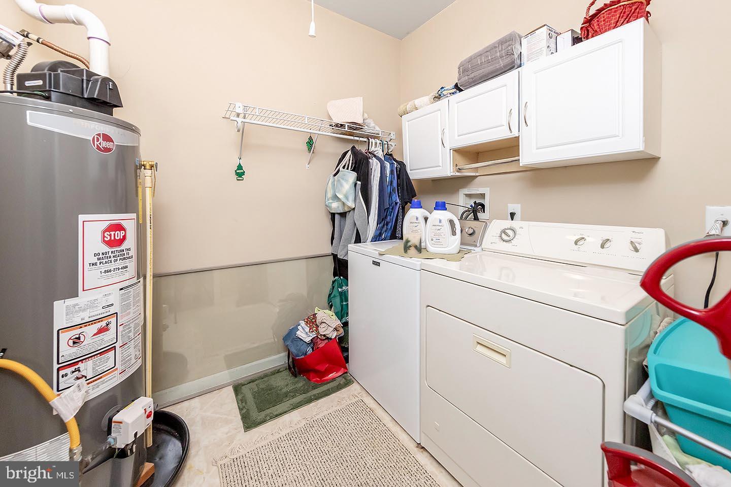 41 Danbury Road Swedesboro, NJ 08085 - Photo 19 of 24 Main Floor Laundry