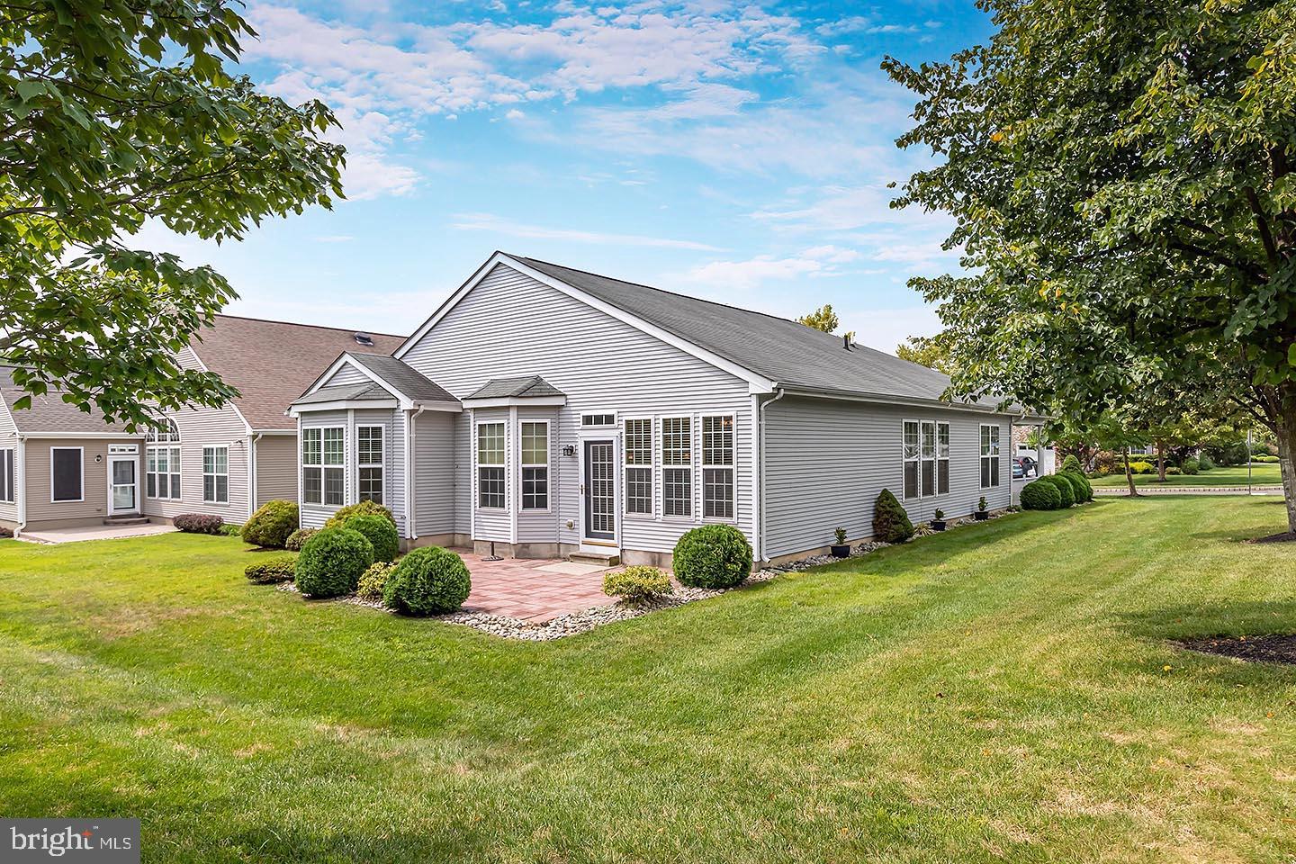41 Danbury Road Swedesboro, NJ 08085 - Photo 20 of 24 Just the right size for Comfort & Convenience
