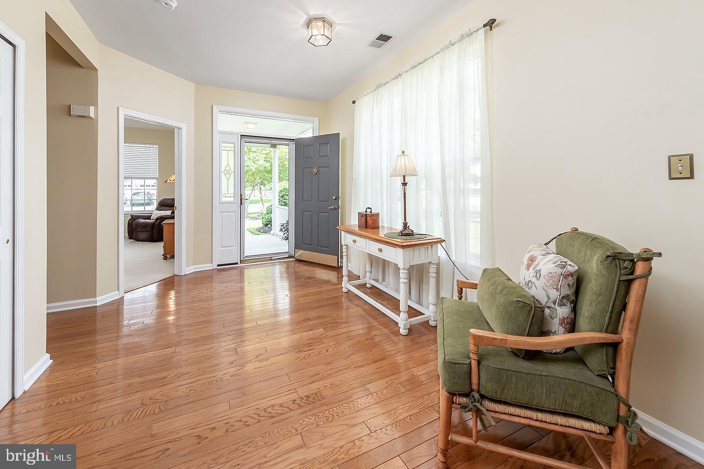 41 Danbury Road Swedesboro, NJ 08085 - Photo 4 of 24 Greet your guests in the Open Foyer