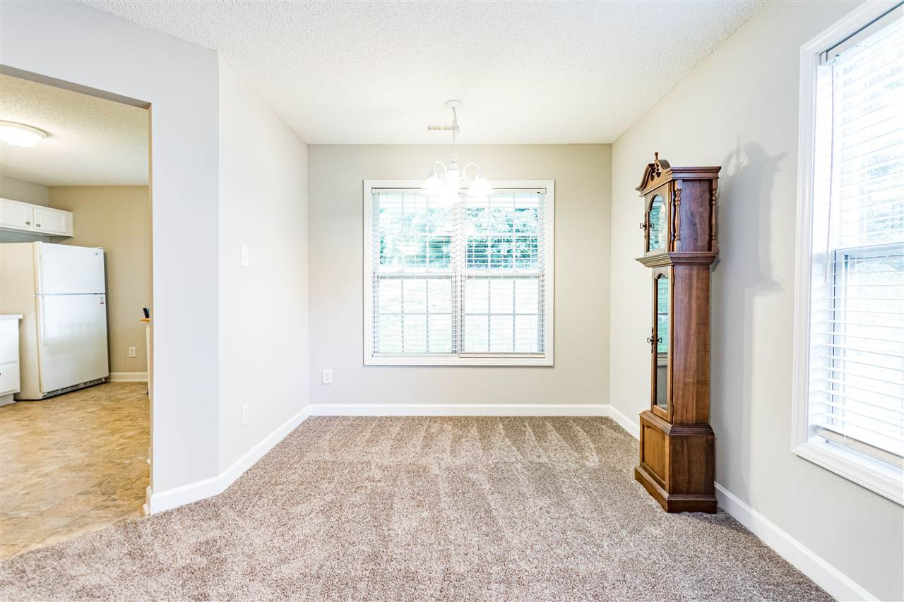 5604 Tealbrook Drive Raleigh, NC 27610 - Photo 6 of 22 Photo 6