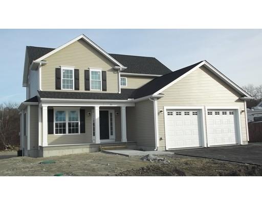 31 High Hill Road Swansea, MA 02777 - Photo 1 of 1 Gallery Image 1