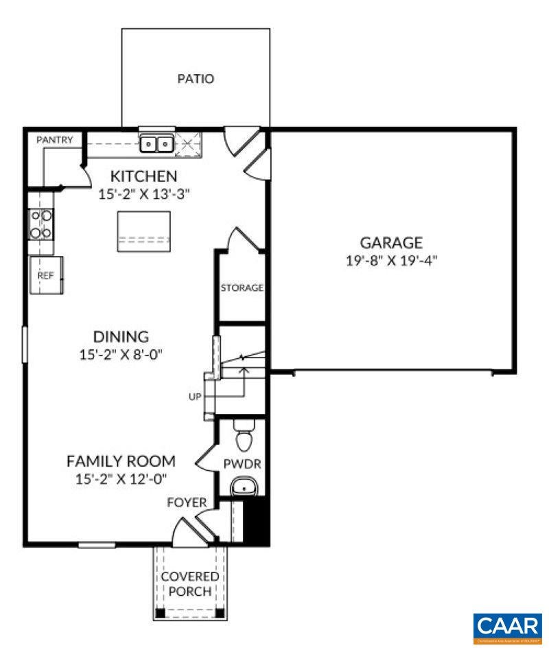 315 Trailfork Road Charlottesville, VA 22901 - Photo 16 of 39 Gallery Image 16