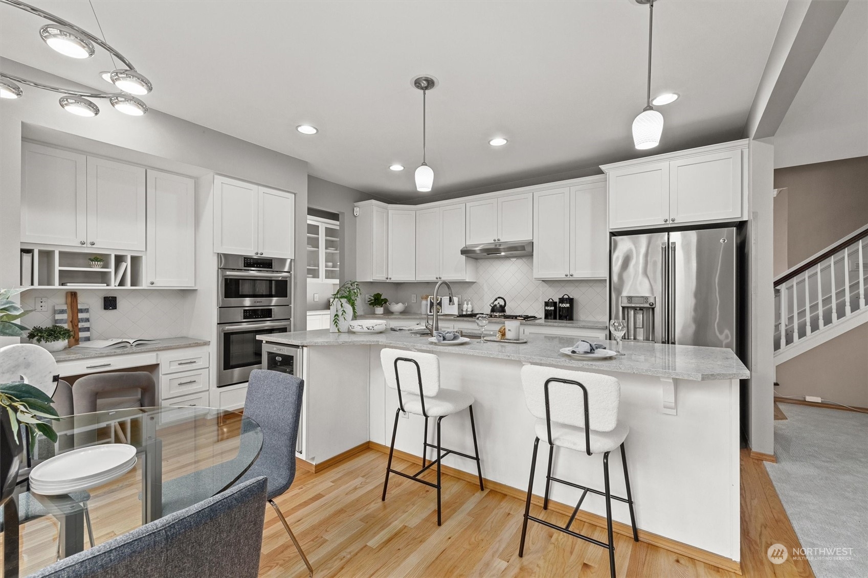 2510 Monroe Court Northeast Renton, WA 98056 - Photo 11 of 40 Gallery Image 11