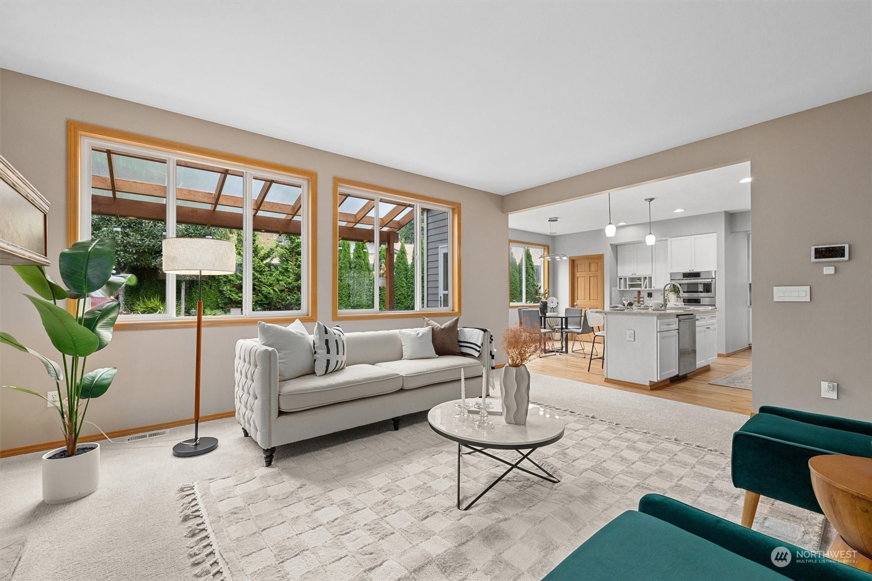 2510 Monroe Court Northeast Renton, WA 98056 - Photo 15 of 40 Gallery Image 15