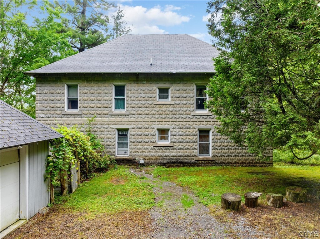 175 South Rondaxe Road Webb, NY 13420 - Photo 5 of 50 Gallery Image 5