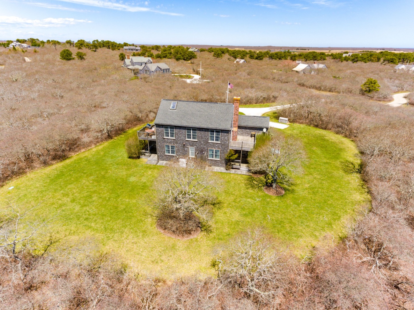3 Green Hollow Road Nantucket, MA 02554 - Photo 21 of 23 Gallery Image 21