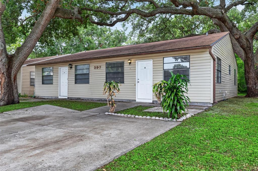 397 2nd Street Southwest Largo, FL 33770 - Photo 1 of 25