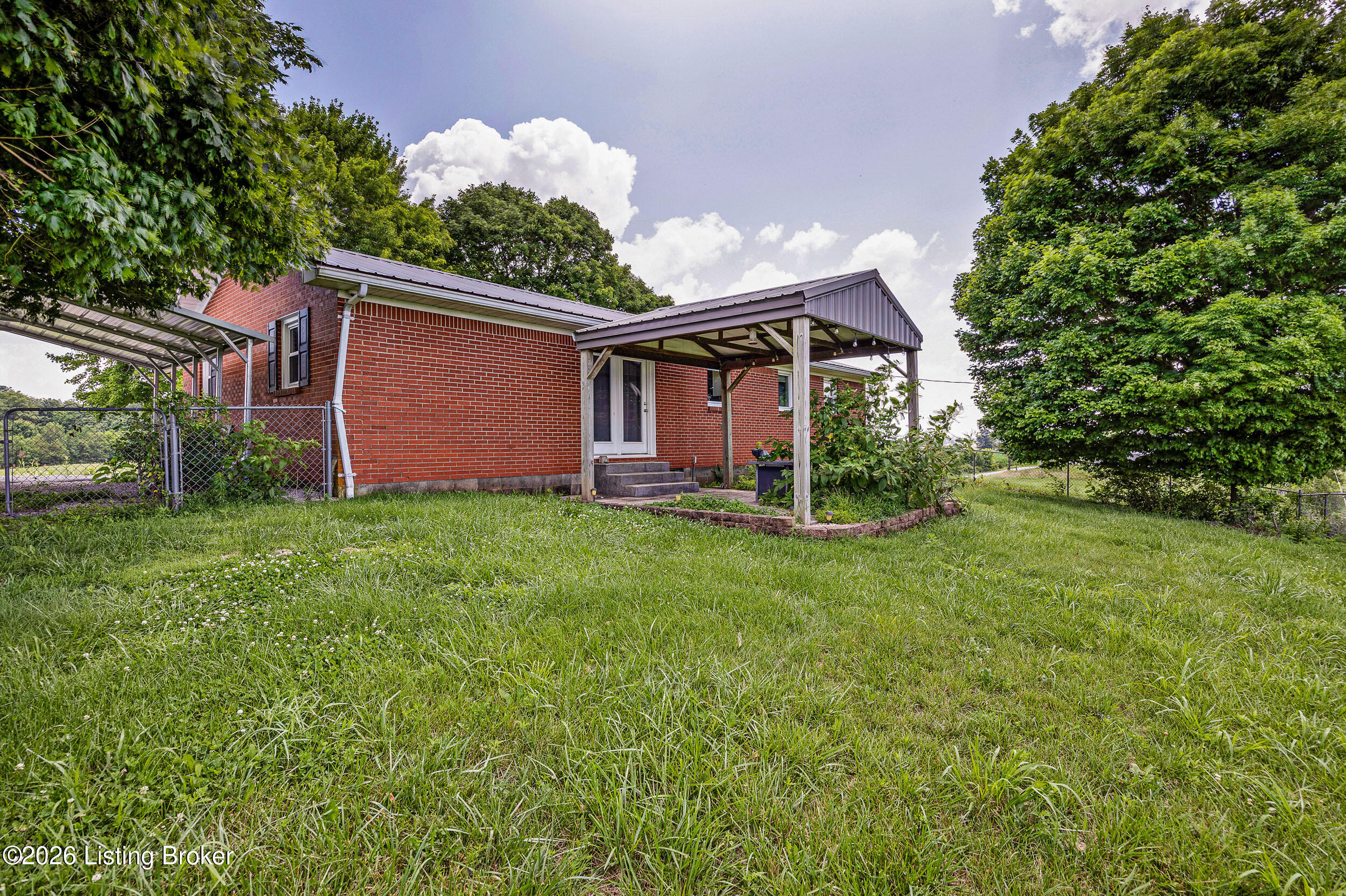 565 Hubert Spratt Road Hodgenville, KY 42748 - Photo 27 of 27 565SprattRd-10