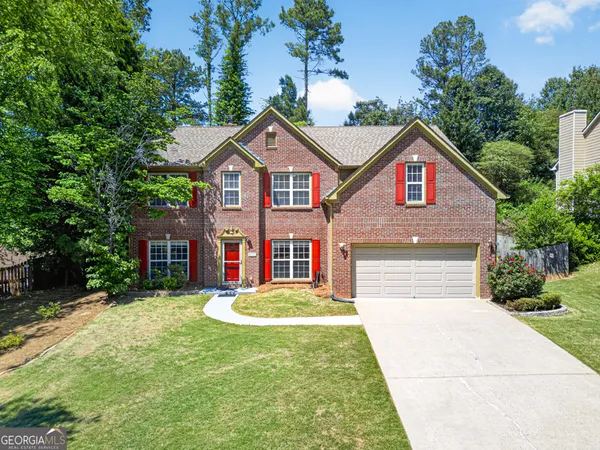 $3,395 | 28 Stonehenge Court, Cumming, GA 30041