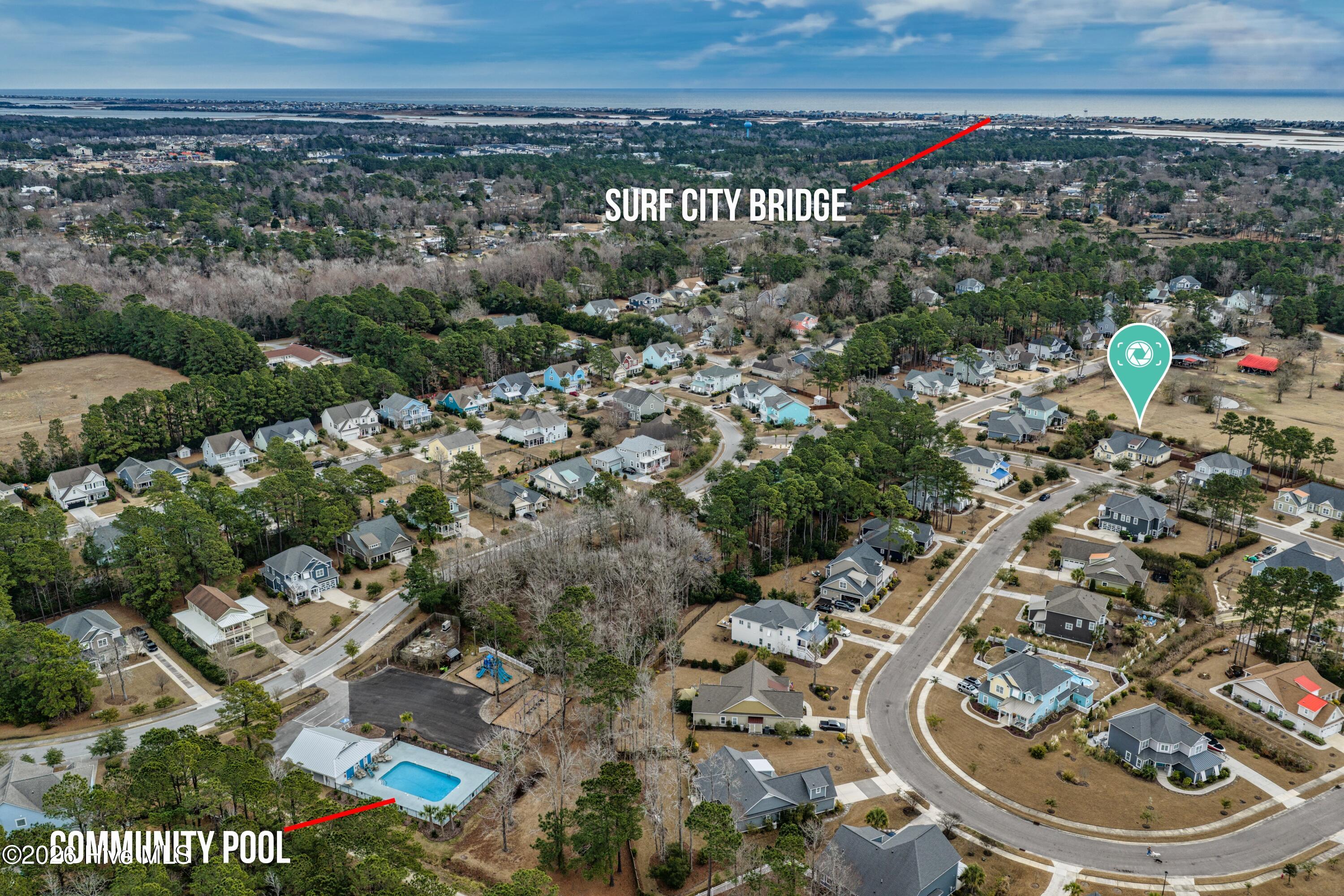 506 Montgomery Loop Hampstead, NC 28443 - Photo 35 of 38 042_dji_20260124055046_0594_d_copy_194