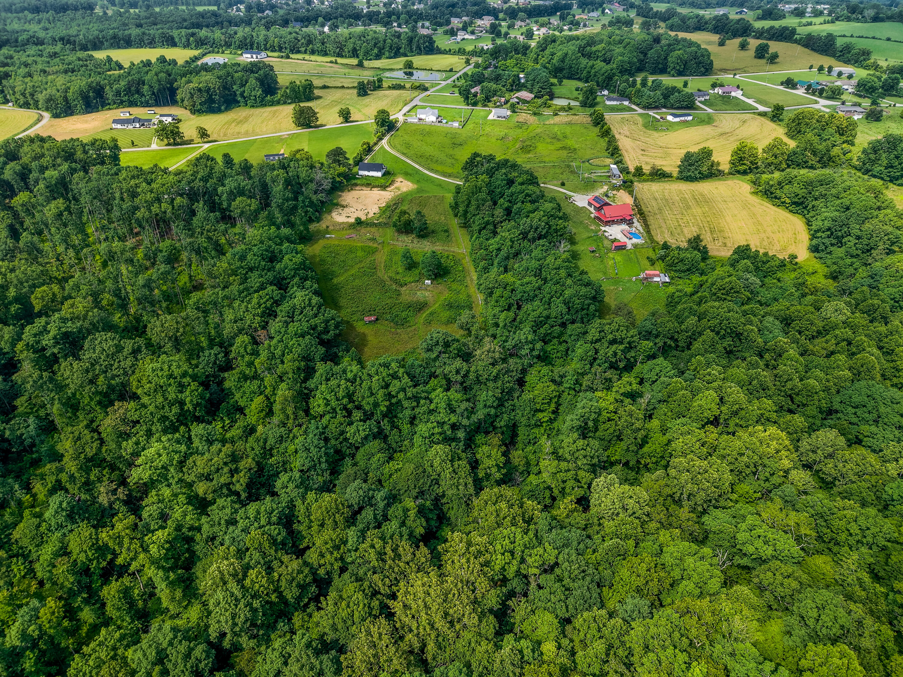 575 Ellington Loop Road Morehead, KY 40351 - Photo 73 of 79 DJI_20260629105051_0190_D-HDR