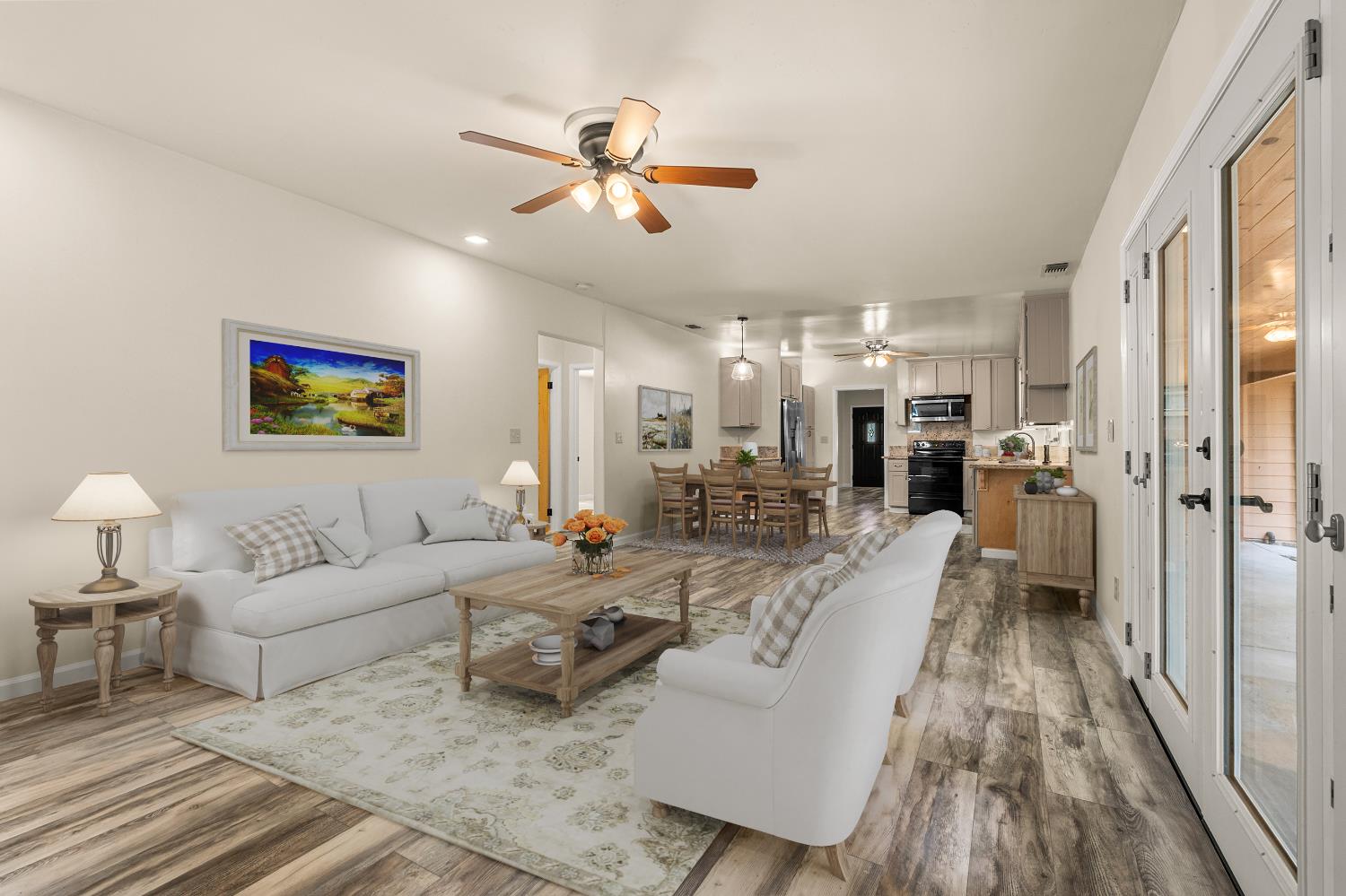 4612 South Point Road Diamond Springs, CA 95619 - Photo 22 of 68 Digitally Staged