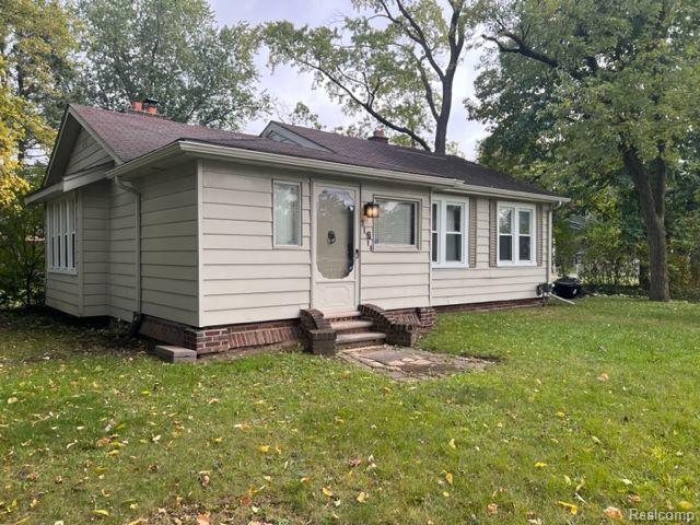 21214 Middlebelt Road Farmington Hills, MI 48336 - Photo 1 of 29
