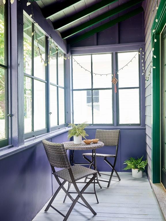 18 Bonad Road Arlington, MA 02476 - Photo 18 of 23 a dining room with furniture and windows