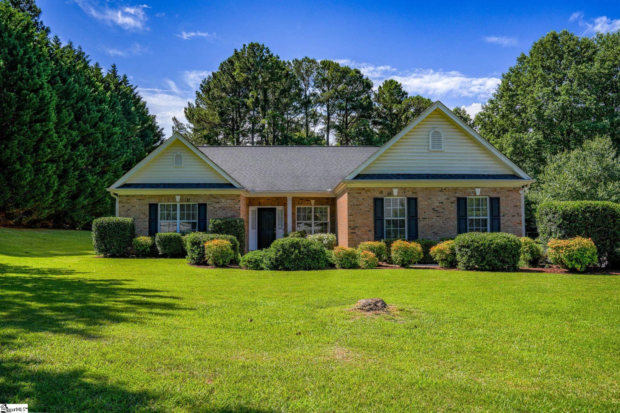 101 Riddle Road Simpsonville, SC 29681 - Photo 1 of 34 Gallery Image 1