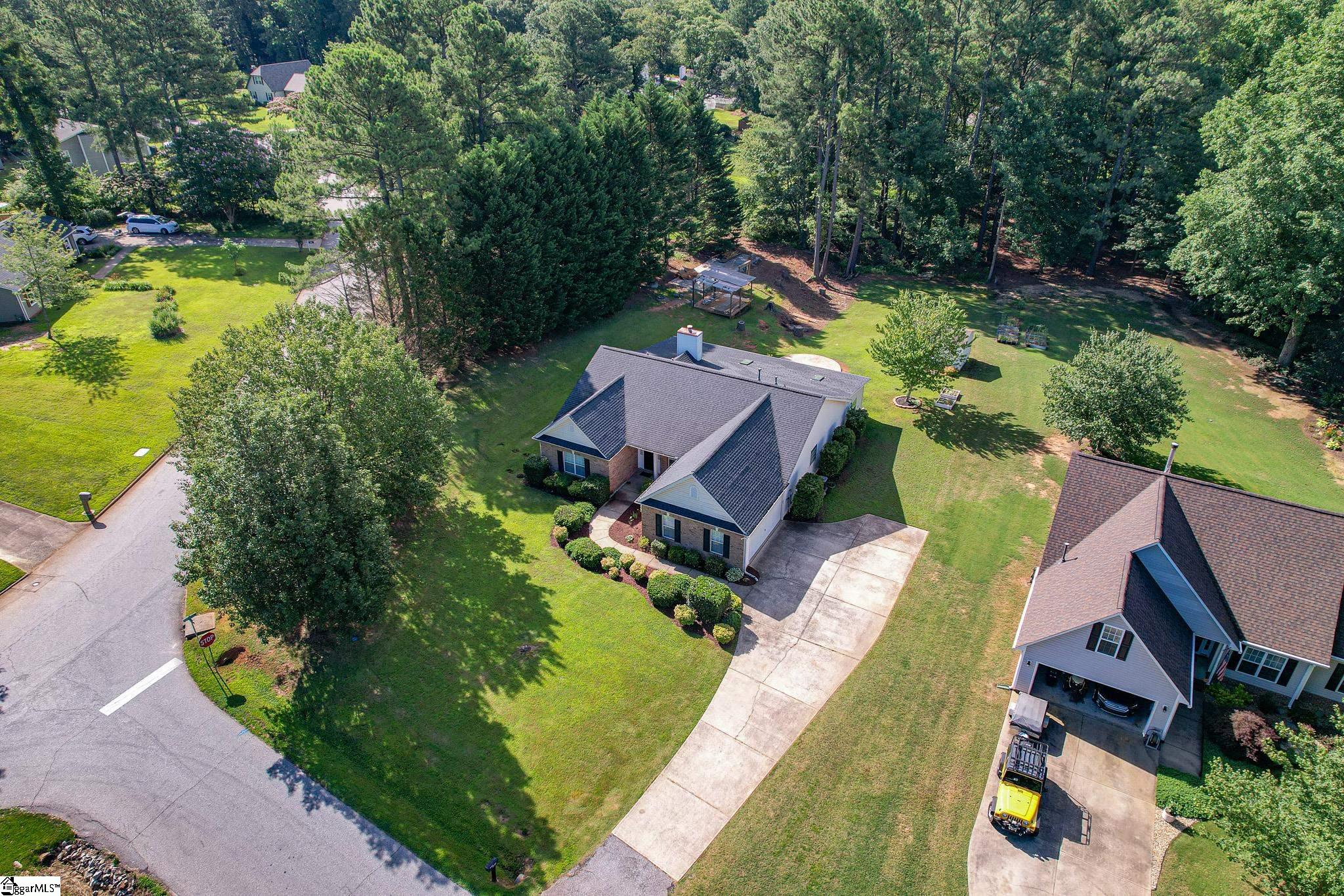 101 Riddle Road Simpsonville, SC 29681 - Photo 30 of 34 Gallery Image 30