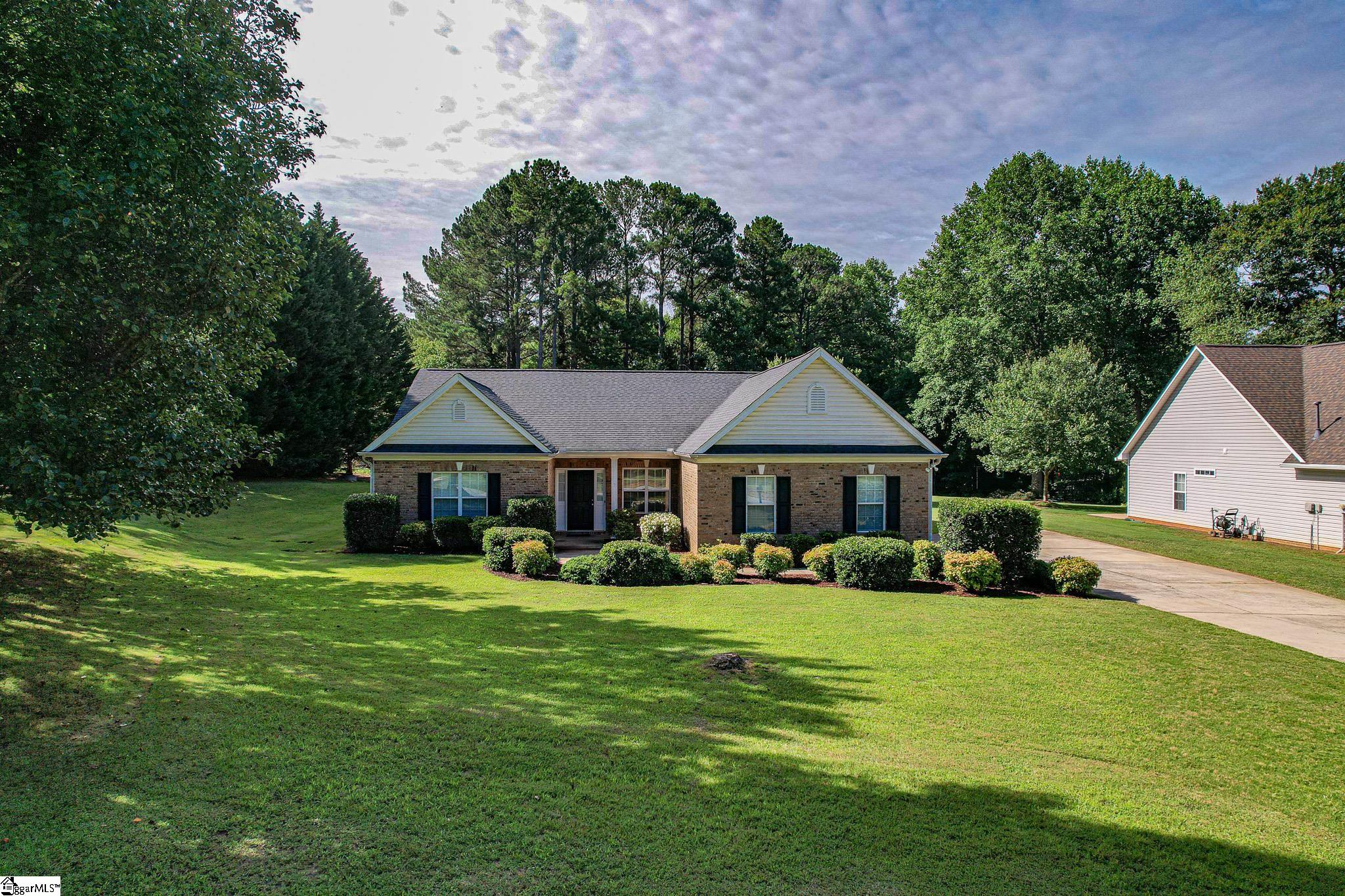 101 Riddle Road Simpsonville, SC 29681 - Photo 31 of 34 Gallery Image 31