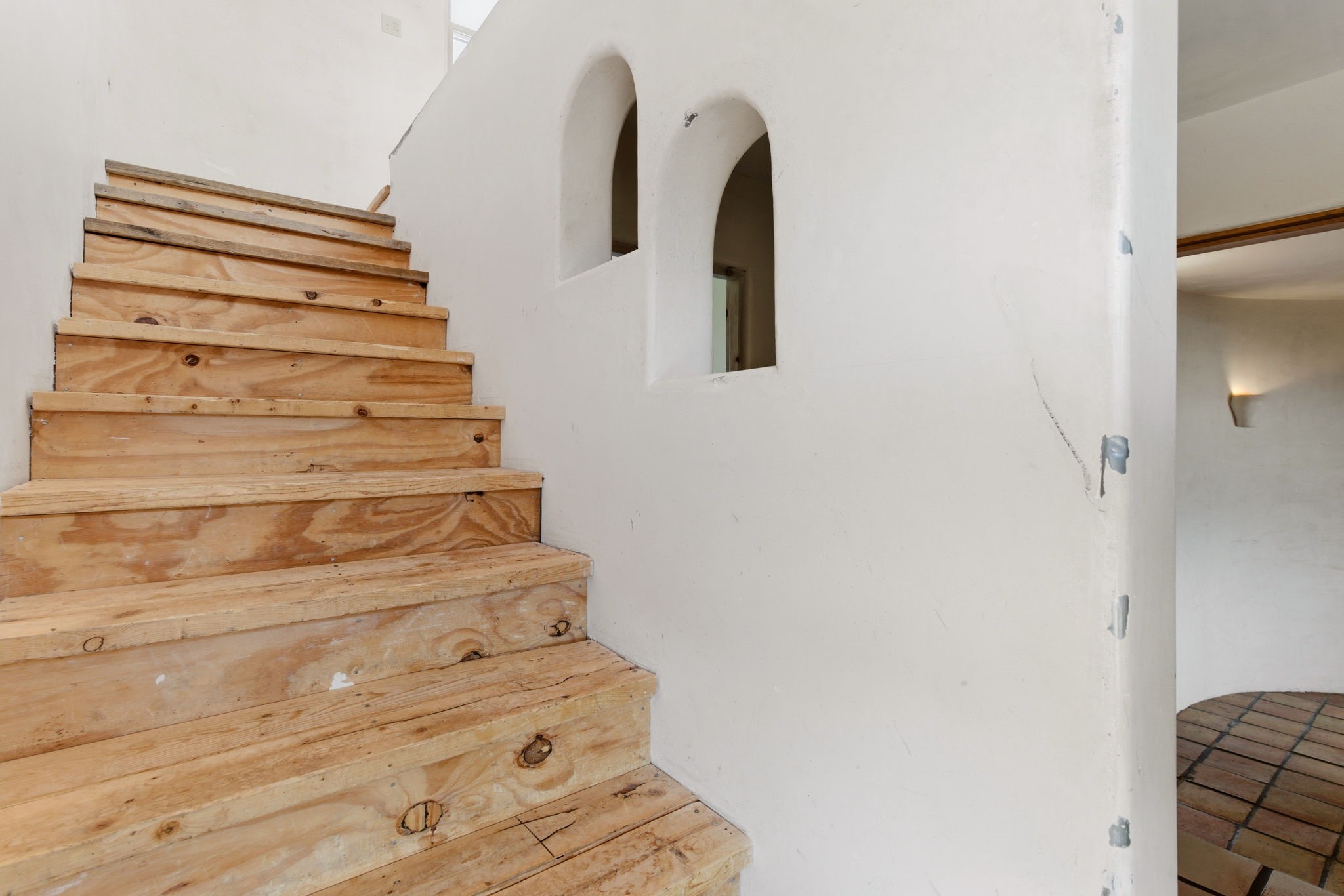 3 Ab Apache Road Santa Fe, NM 87508 - Photo 60 of 89 Unit A - guest house