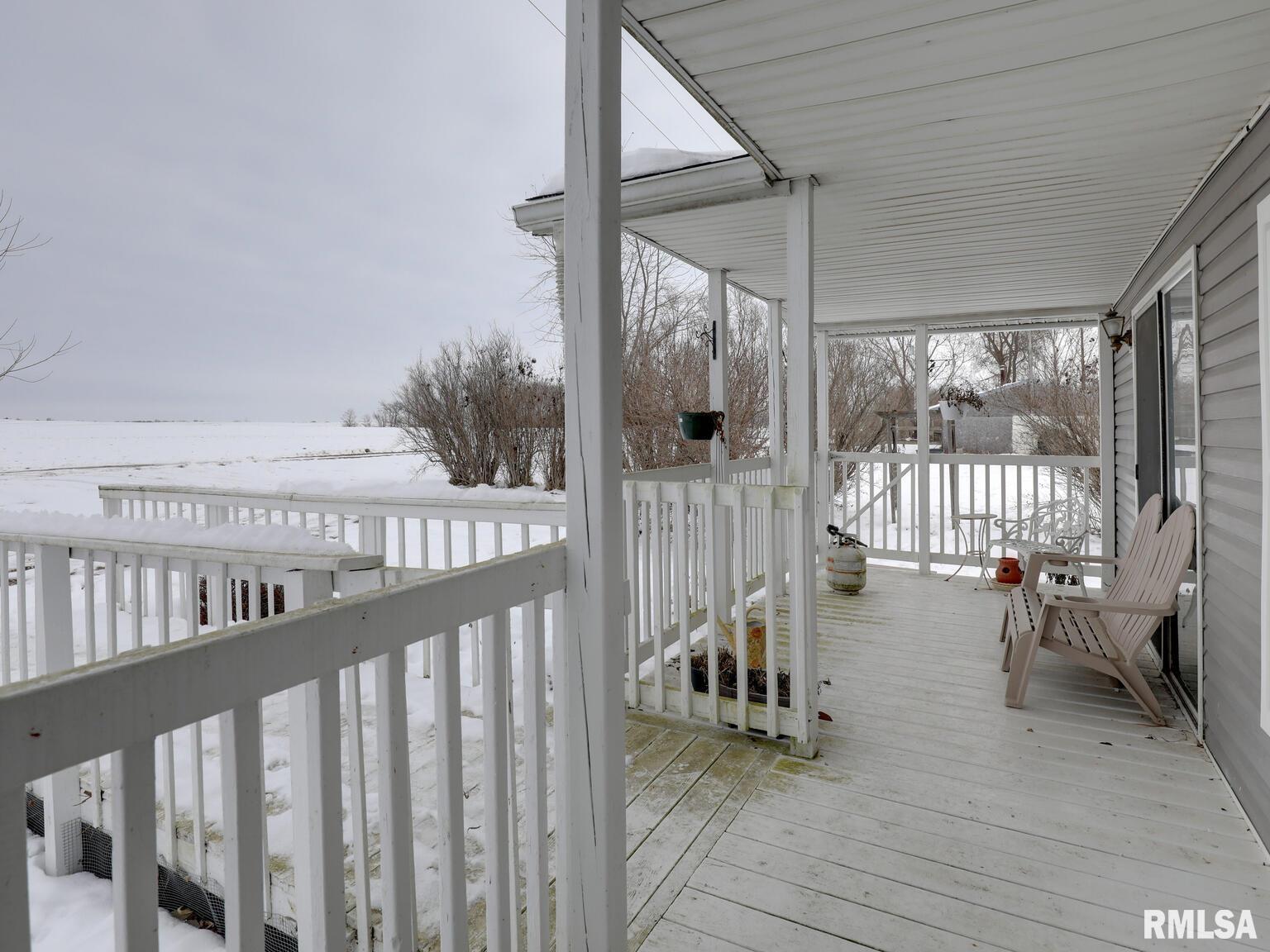 12265 Mindale Road La Prairie, IL 62346 - Photo 20 of 47
