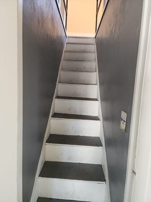 23 Brewster Road Weymouth, MA 02191 - Photo 17 of 21 a view of entryway