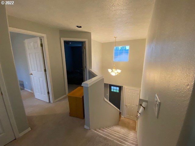 37227 Solso Road Sandy, OR 97055 - Photo 13 of 28 a view of a living room with a bathroom