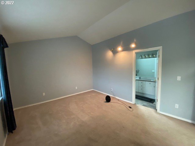 37227 Solso Road Sandy, OR 97055 - Photo 15 of 28 an empty room with fan