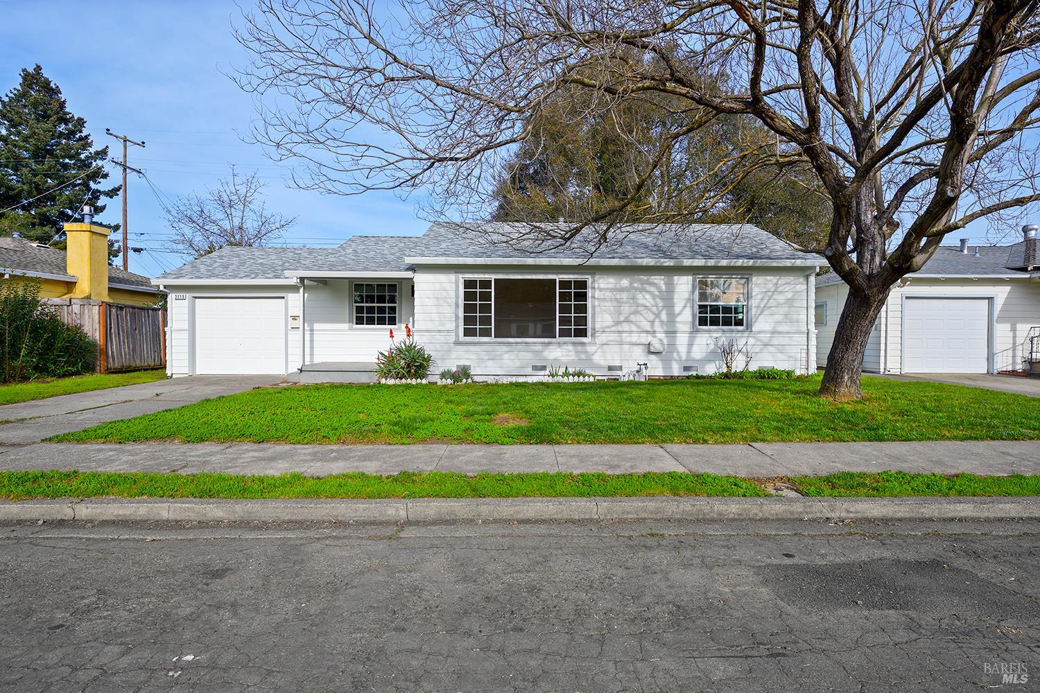 3119 Magowan Drive Santa Rosa, CA 95405 - Photo 2 of 24